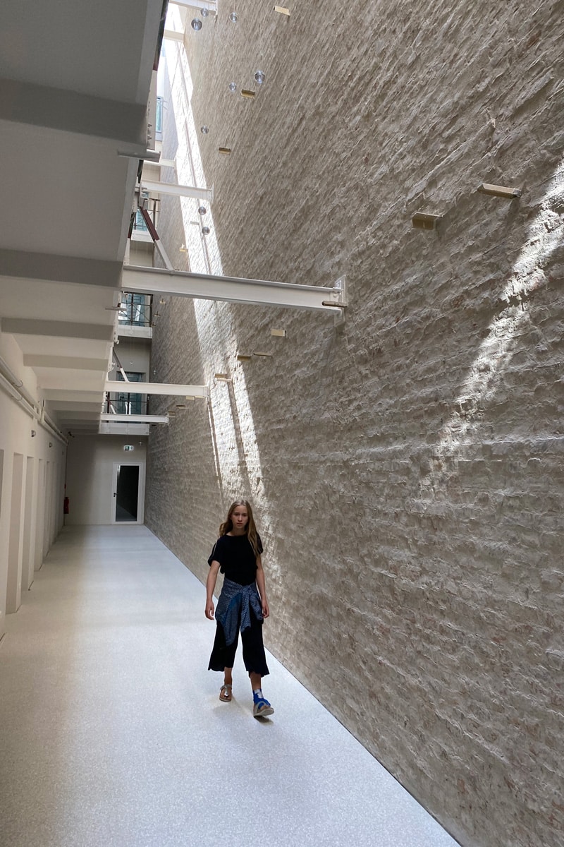 Atrium