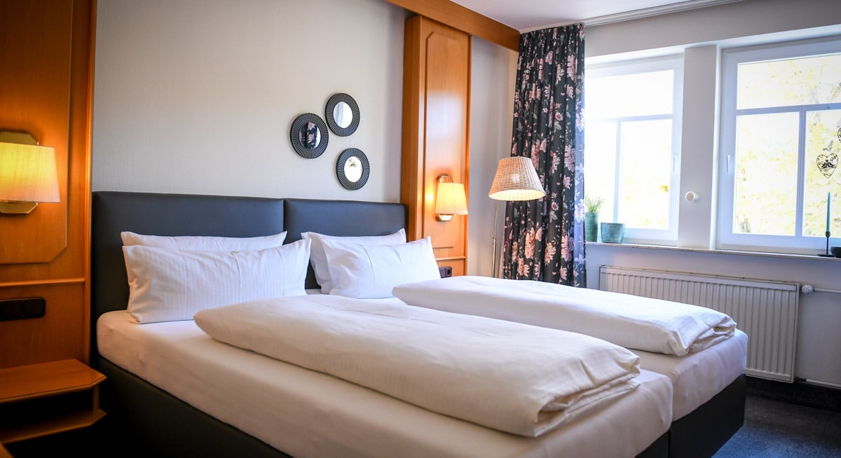 Mainblick Hotel | Marktheidenfeld