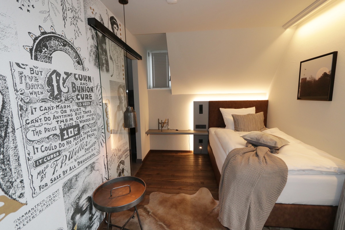 Gut und günstig - diese Low-Budget-Hotels können wir wärmstens empfehlen