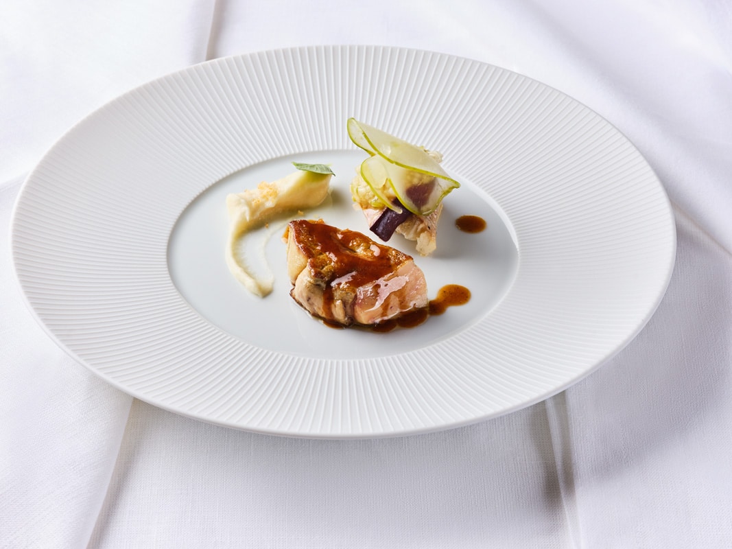 Sigi Schelling, Foodbild