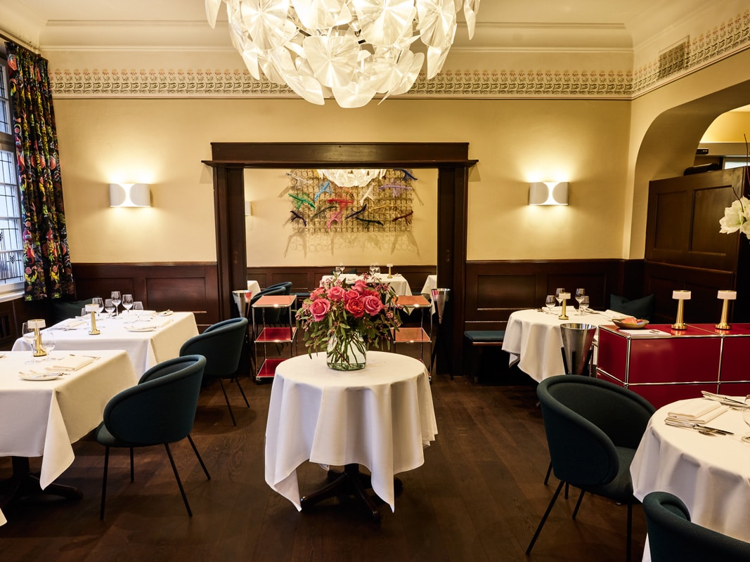 Restaurant Werneckhof