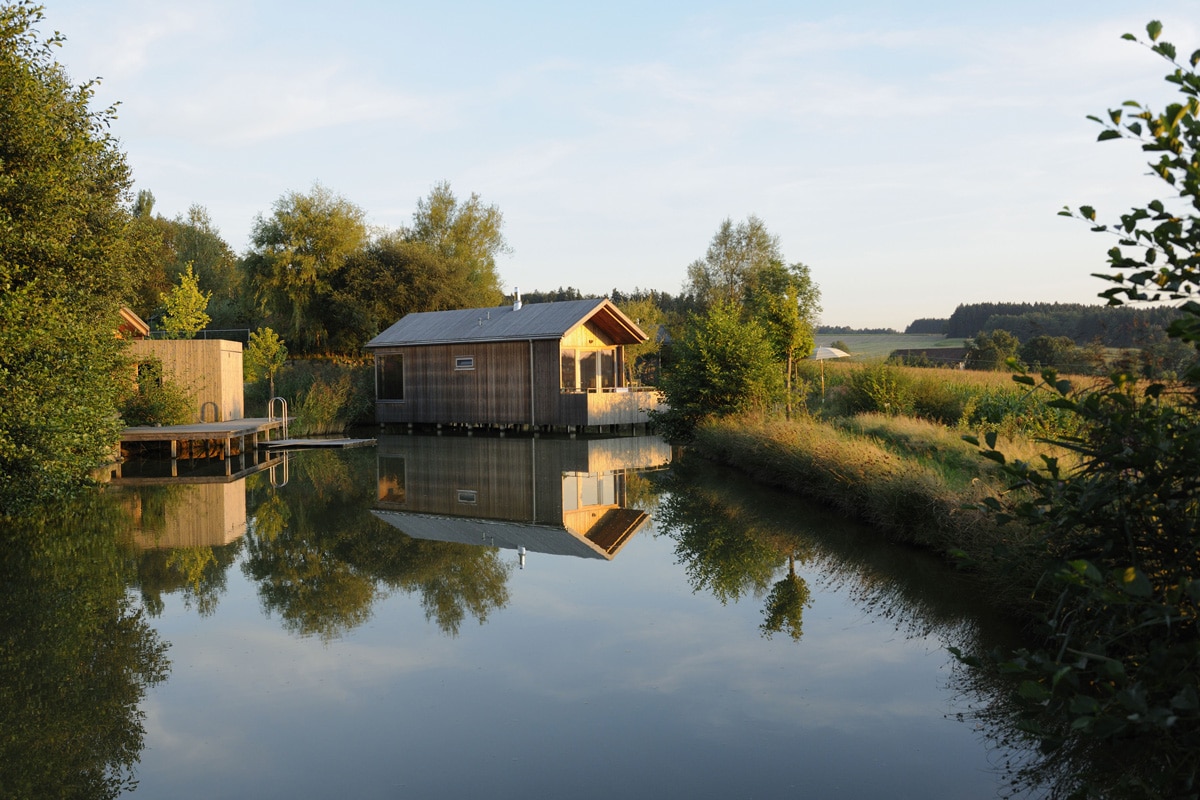 Wasserhaus Wasserhaus, Hofgut Hafnerleiten