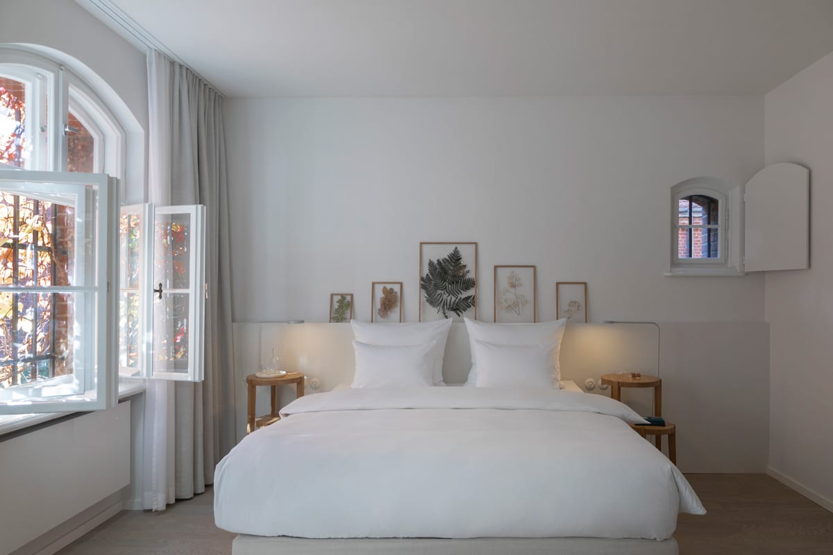 Zimmer Wilmina