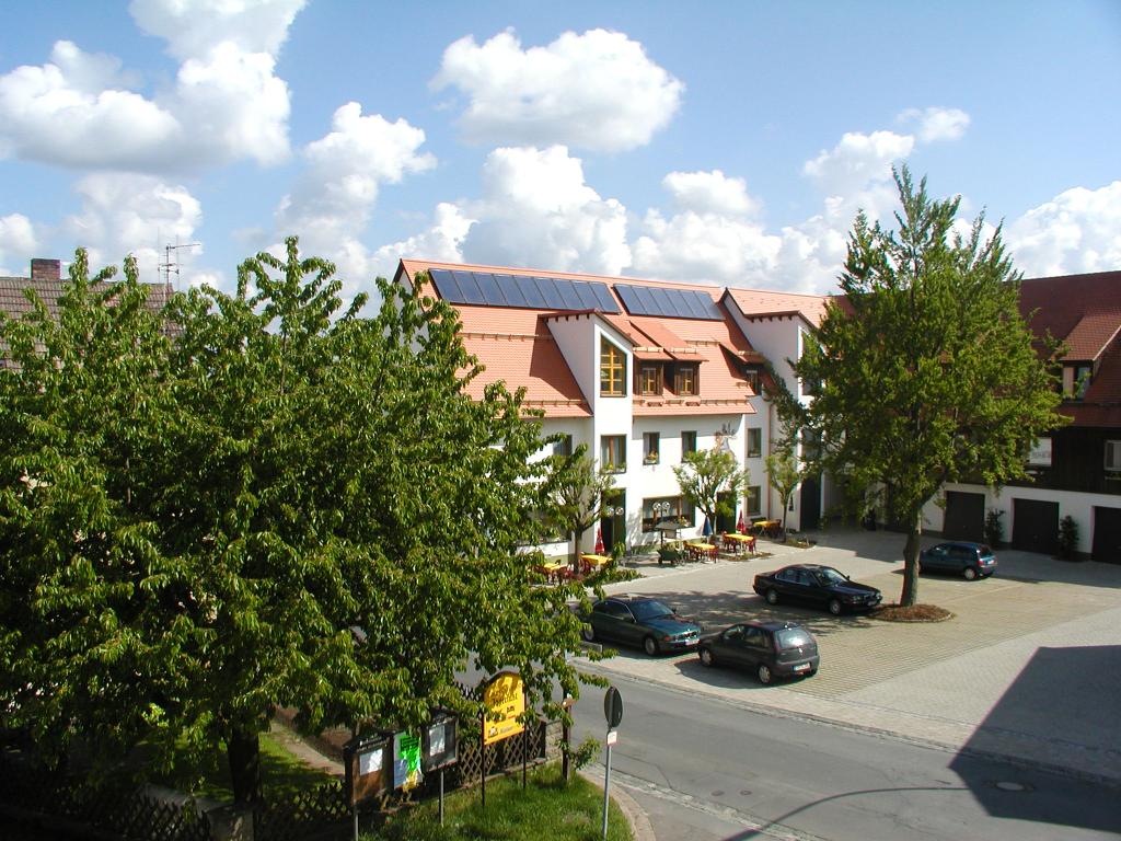 Landhotel Bauernschmitt | Pottenstein