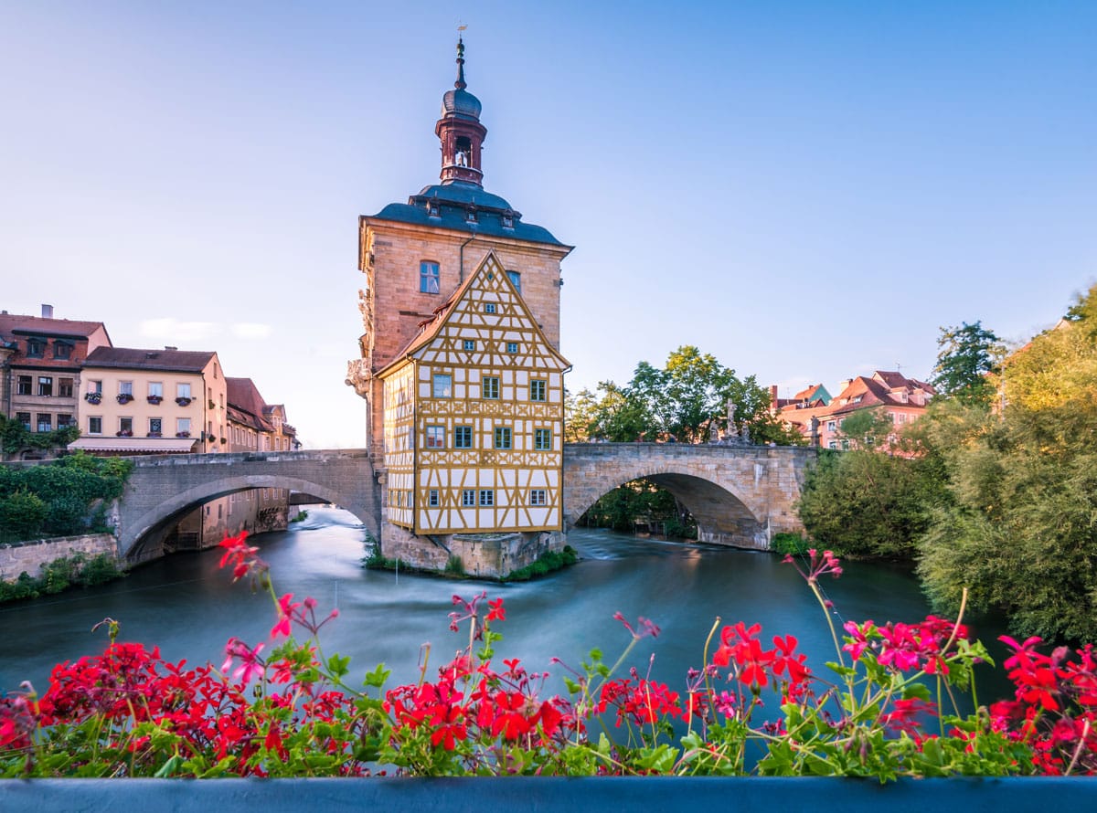 Bamberg-Altstadt