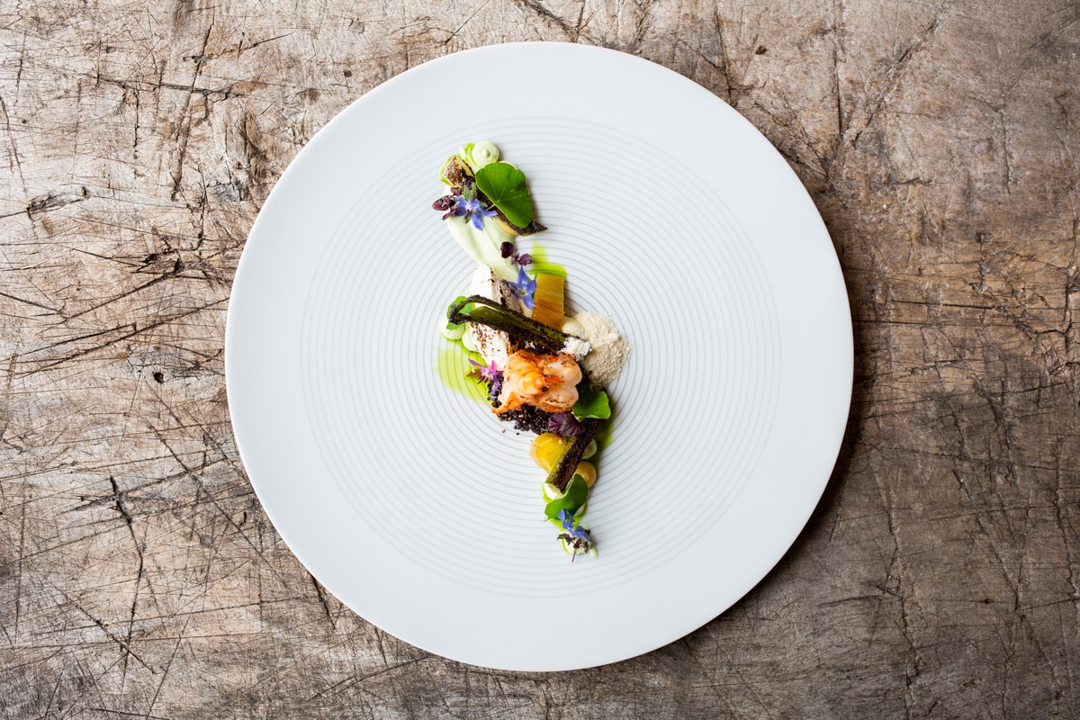 Barbara Schlachter-Ebert, Foodbild Barbara Schlachter-Ebert, Foodbild
