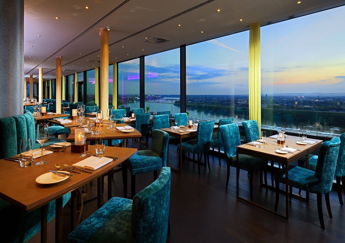 Konrad's Restaurant & Bar | Bonn