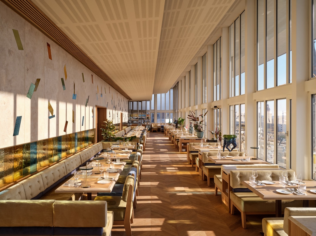 Occhio d’Oro | Frankfurt am Main