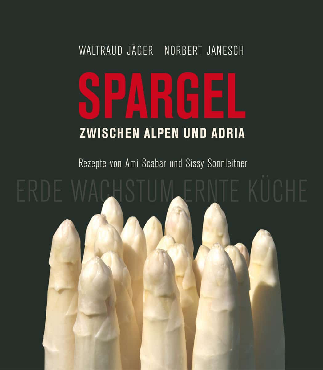Cover-Spargel Cover-Spargel