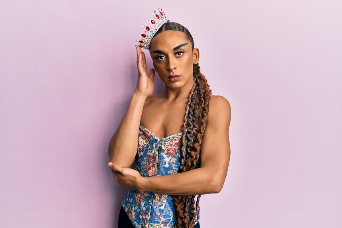 Trans-Community Trans-Community