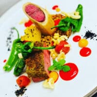 Alexander Ruhland, Foodbild Alexander Ruhland, Foodbild
