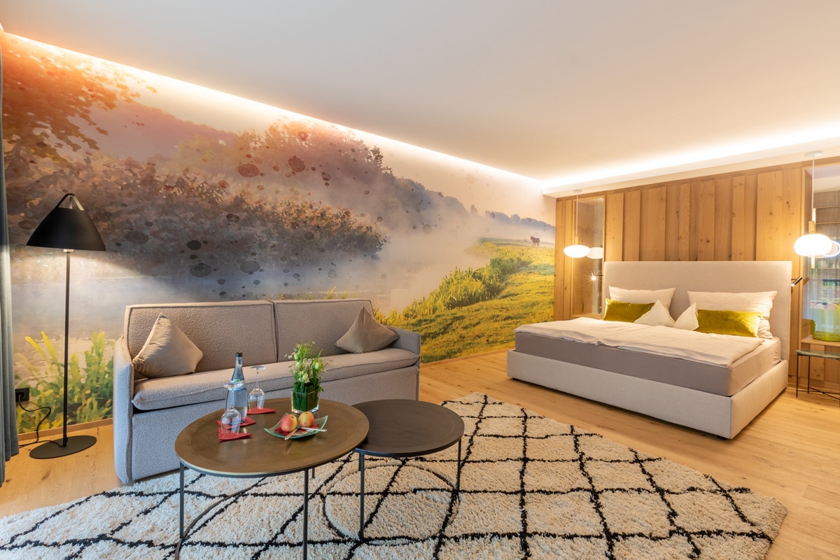 Verwöhntage | Hotel Sackmann Baiersbronn