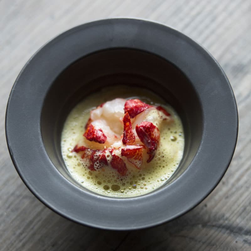 Benjamin Parth, Foodbild Benjamin Parth, Foodbild