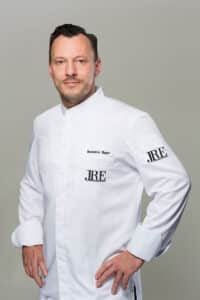 Benjamin Unger, Porträt Benjamin Unger, Porträt