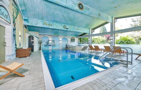 Hotel Zugspitze Wellness Hotel Zugspitze Wellness