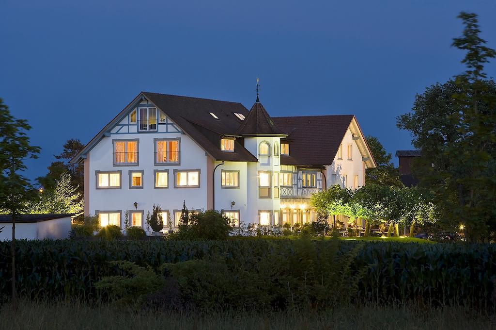 Außenansicht - Hoteltipps am Bodensee