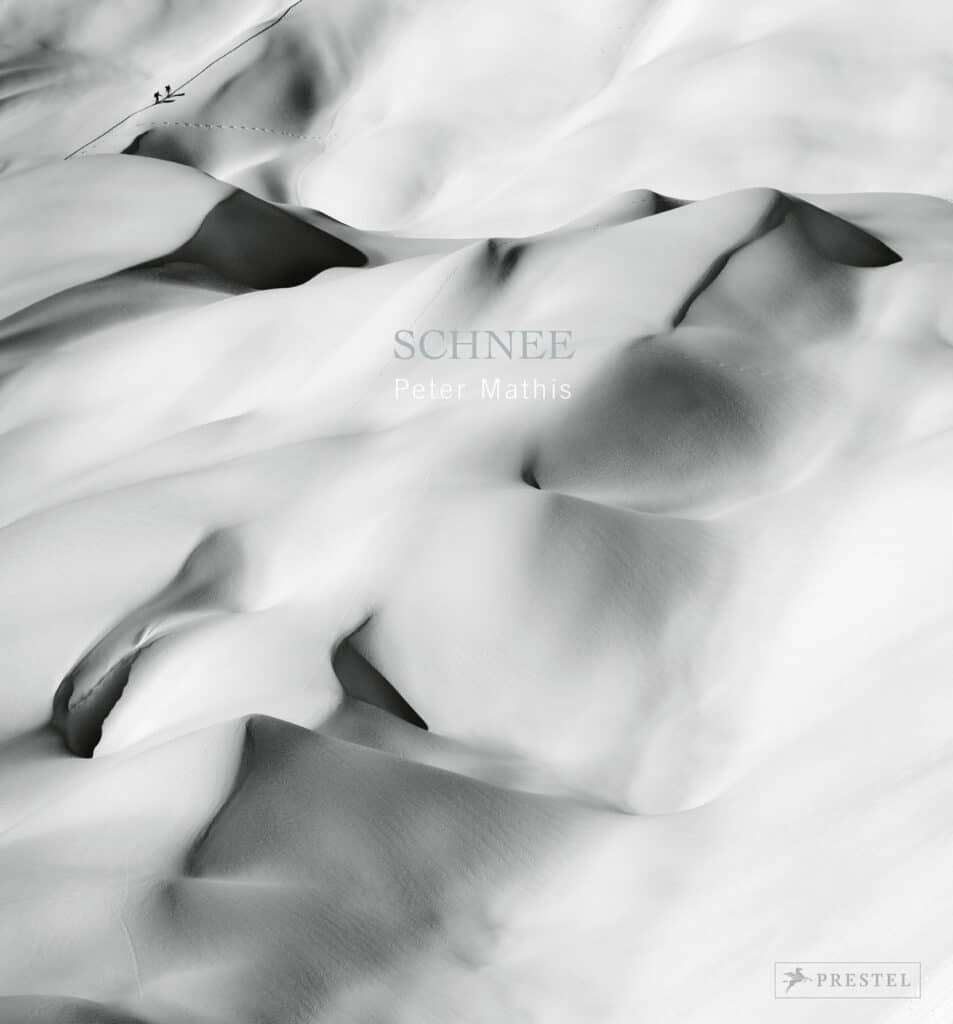Cover-Schnee Cover-Schnee - Peter Mathis