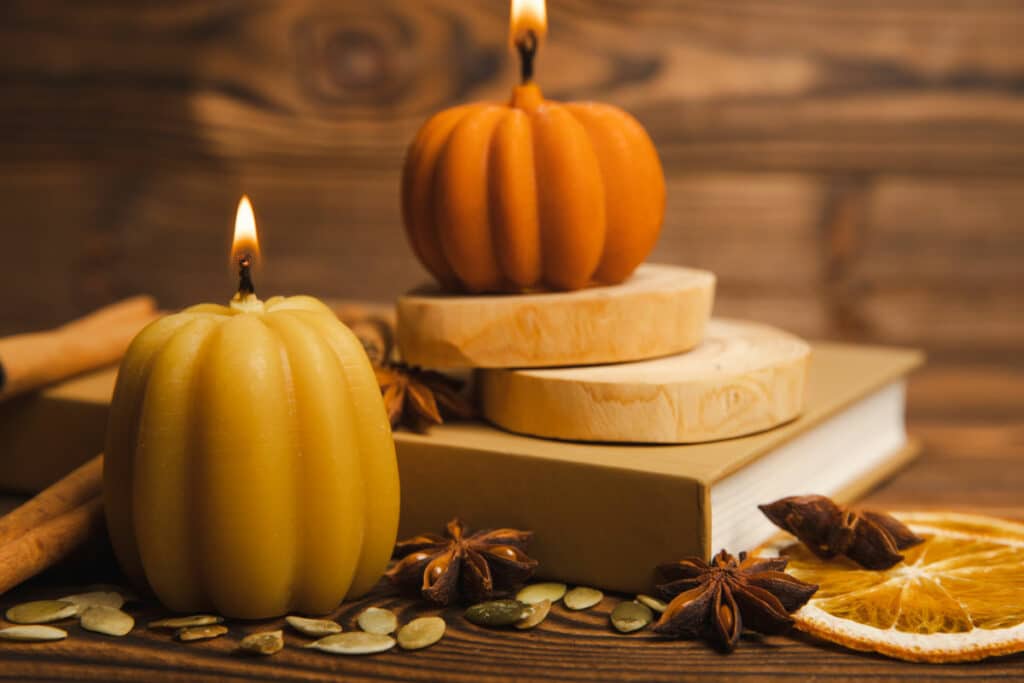 Herbst-Deko Herbst-Deko