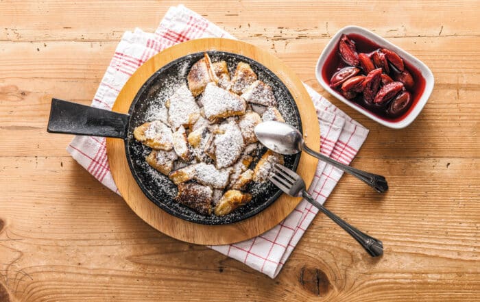 Kaiserschmarrn1