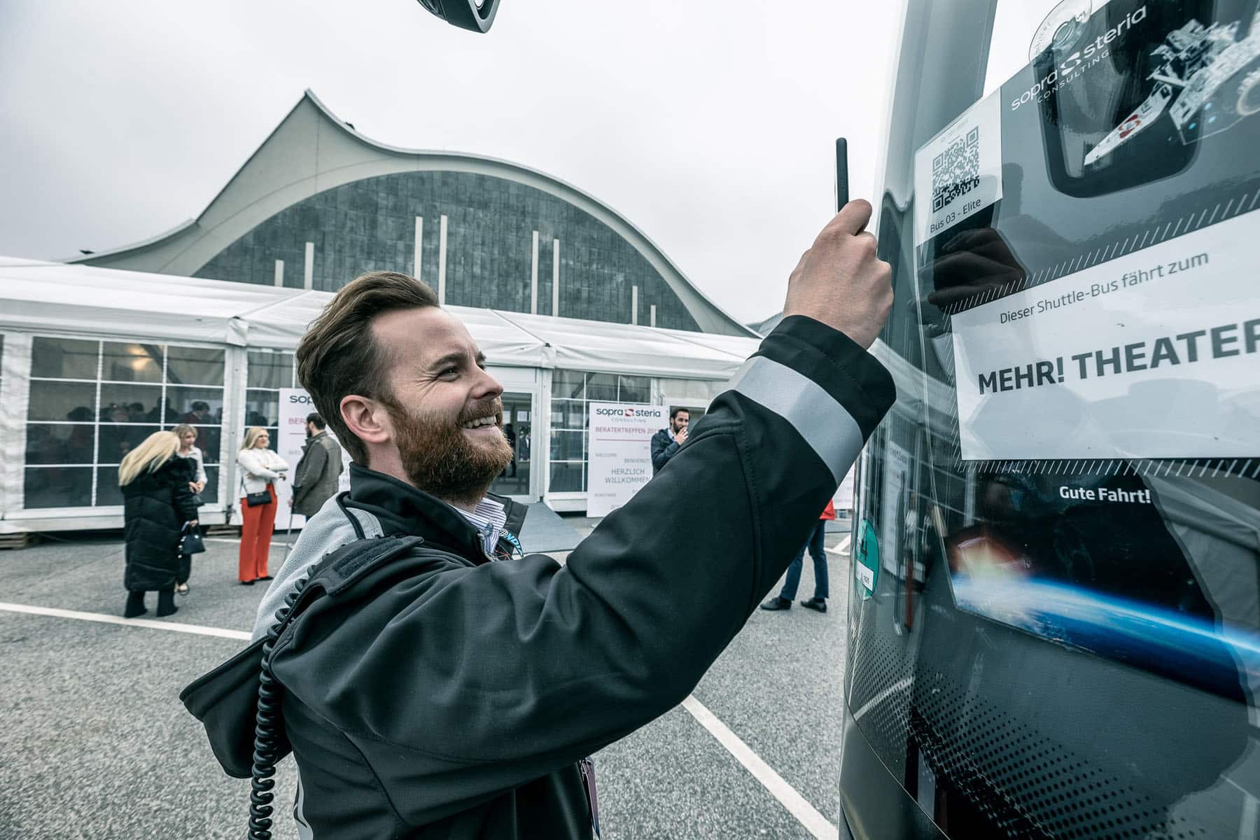 Shuttleservice