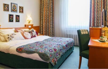 Tante Alma Köln, Zimmer Tante Alma Köln, Zimmer