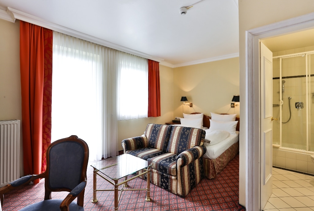 Wohlfühltage | Hotel Holzapfel Bad Füssing