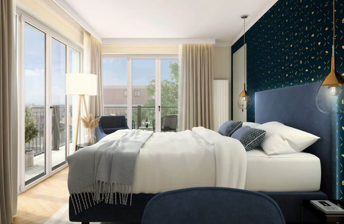I Love Sylt Hotel Terminus | Westerland