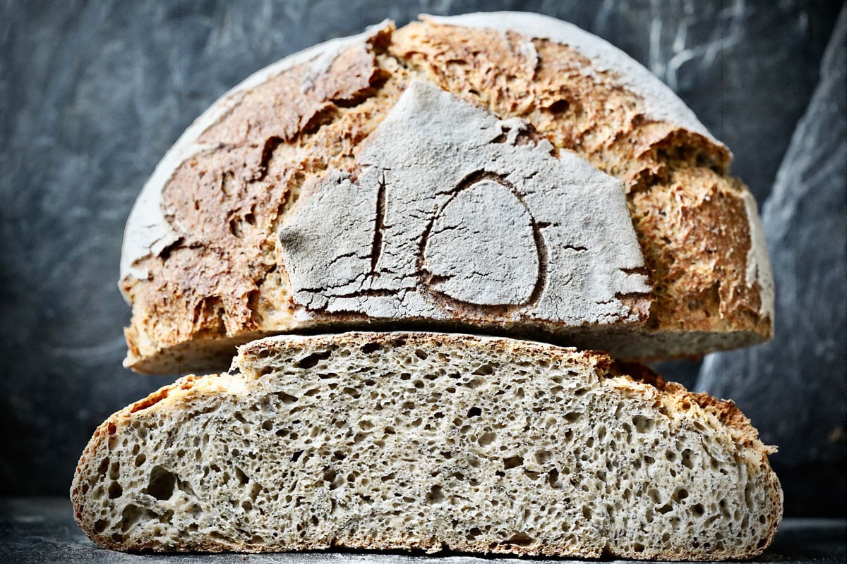 Lokalbäckerei Brotzeit
