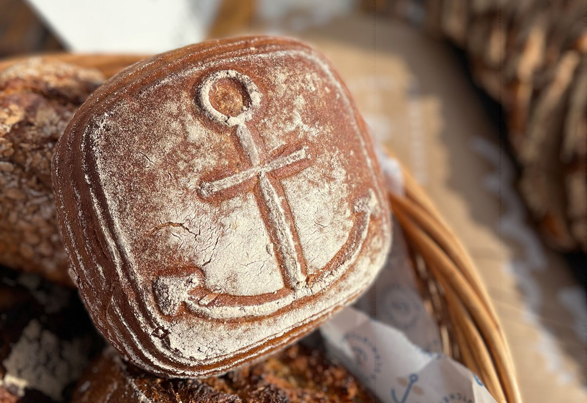 Schmidt Brot