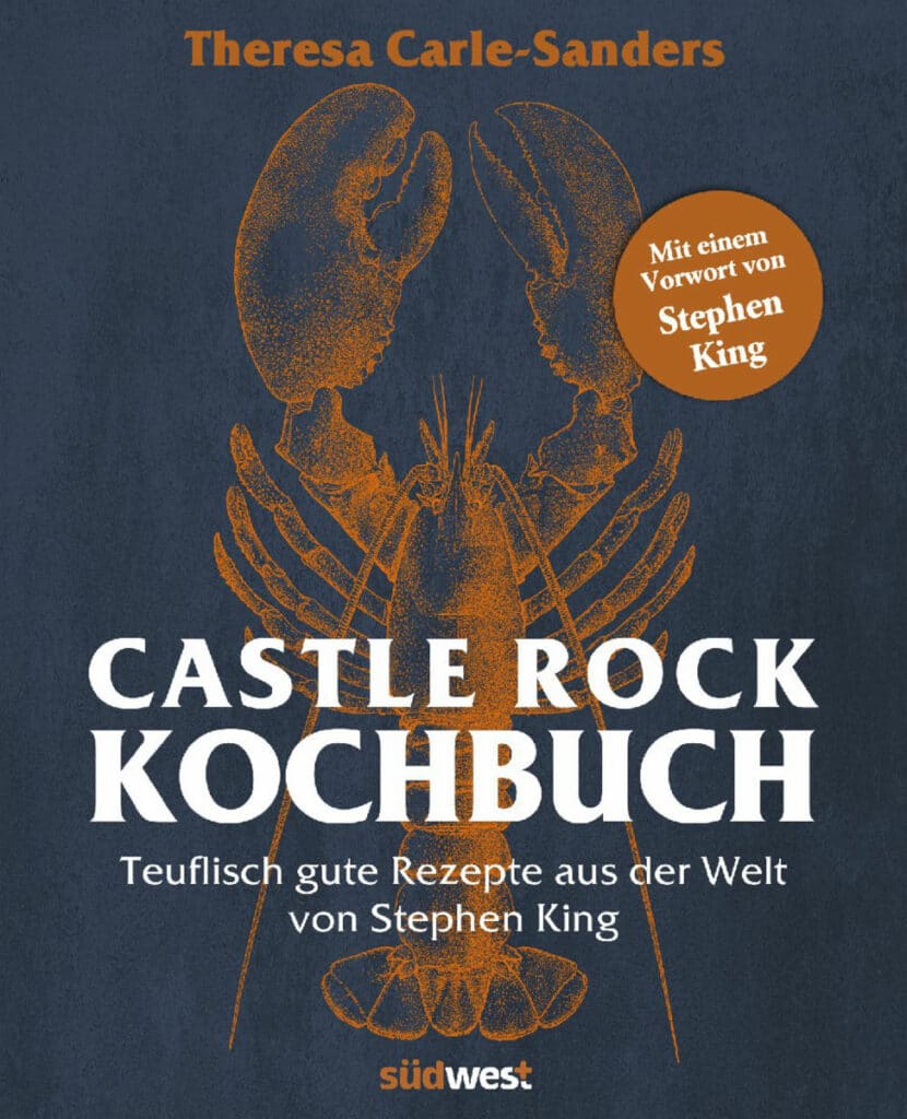 Cover-CastleRockKochbuch Cover-CastleRockKochbuch ©