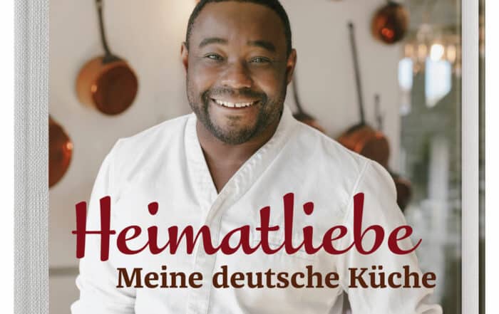Cover-Heimatliebe
