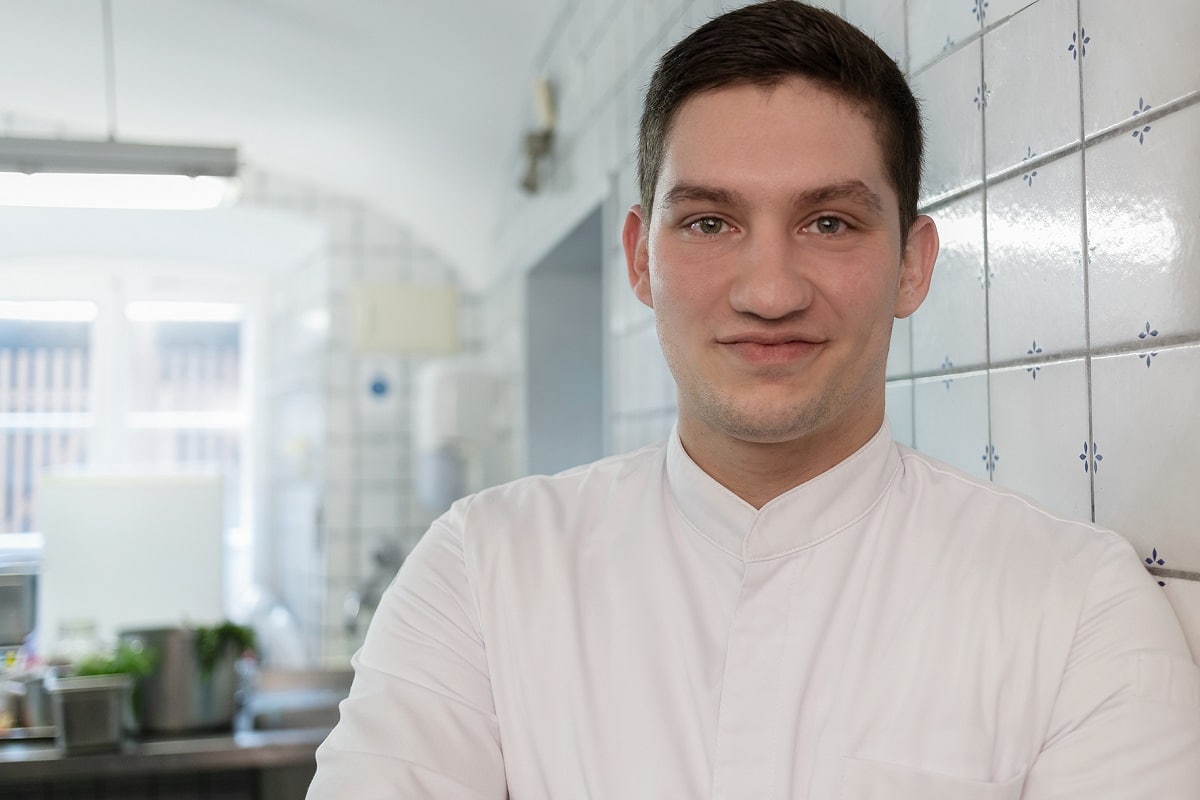 Manuel Wimmer, Porträt