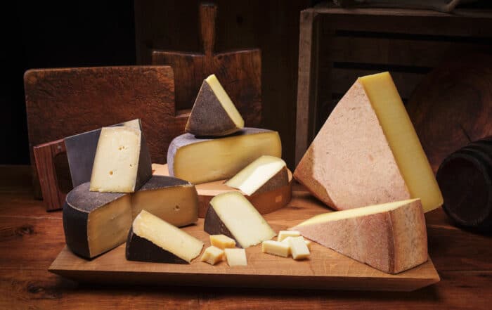 Schweizer-Kaese