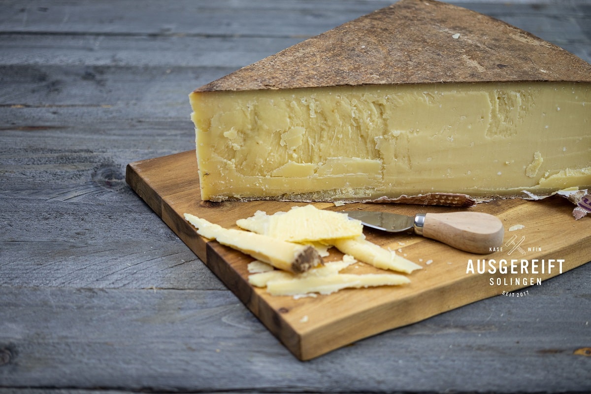 AUSGEREIFT Käse & Wein | Solingen