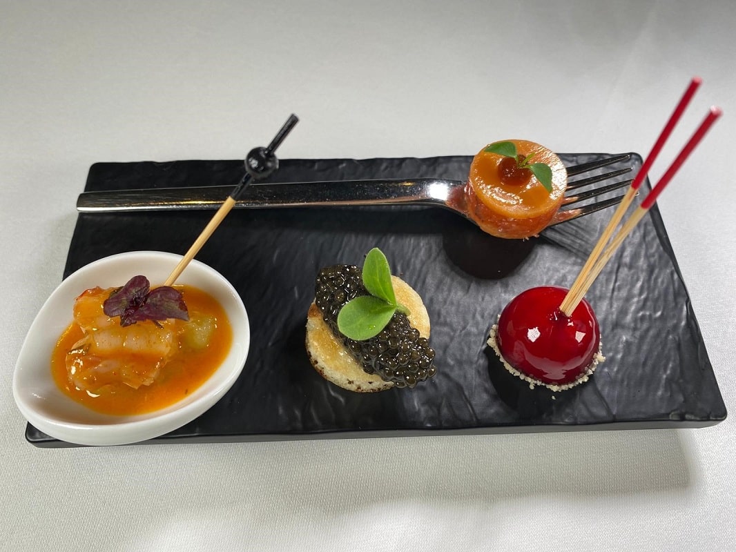 Jochen Fecht, Foodbild