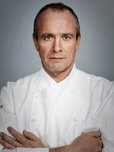 Jochen Fecht, Porträt