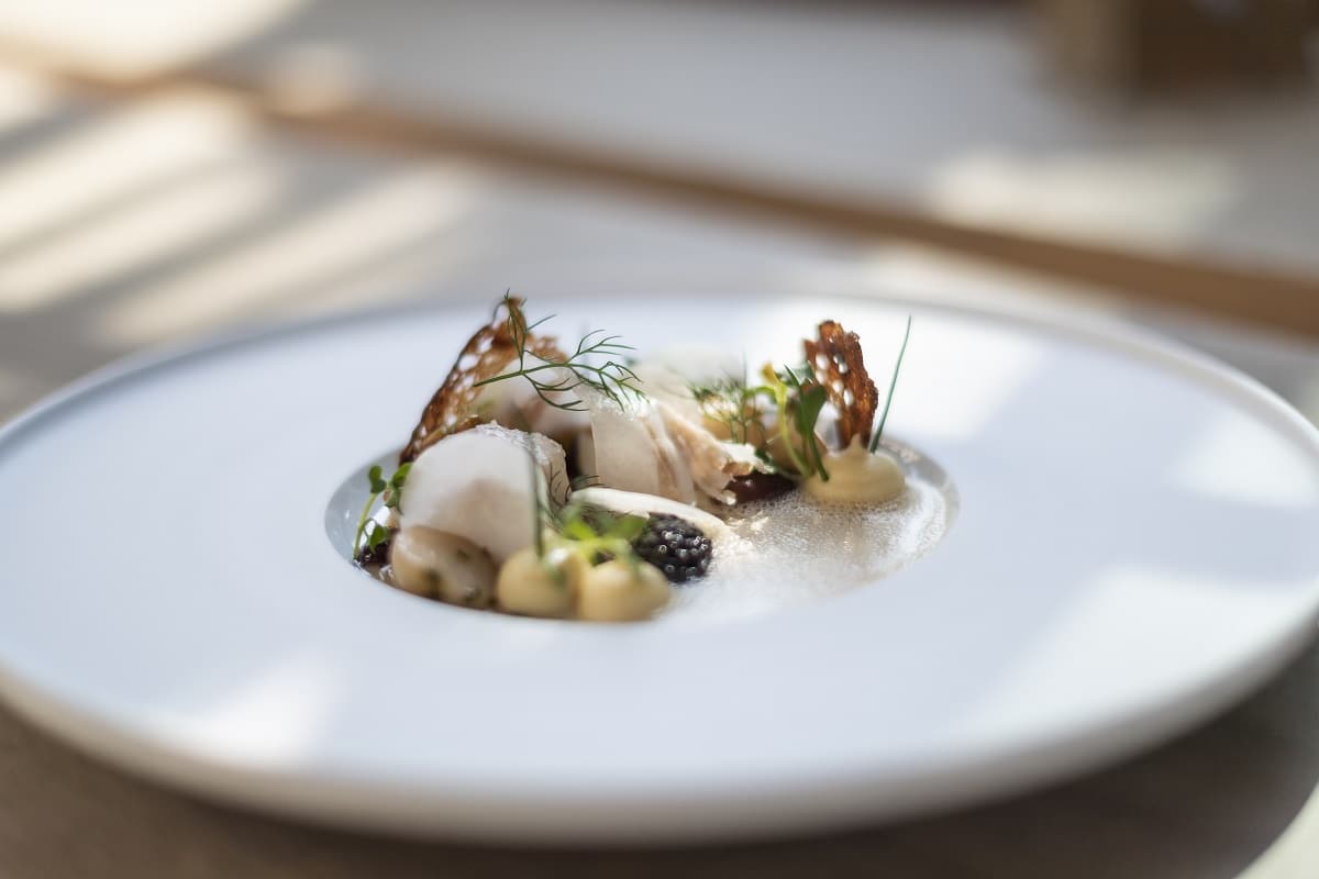 Ben Benasr, Foodbild