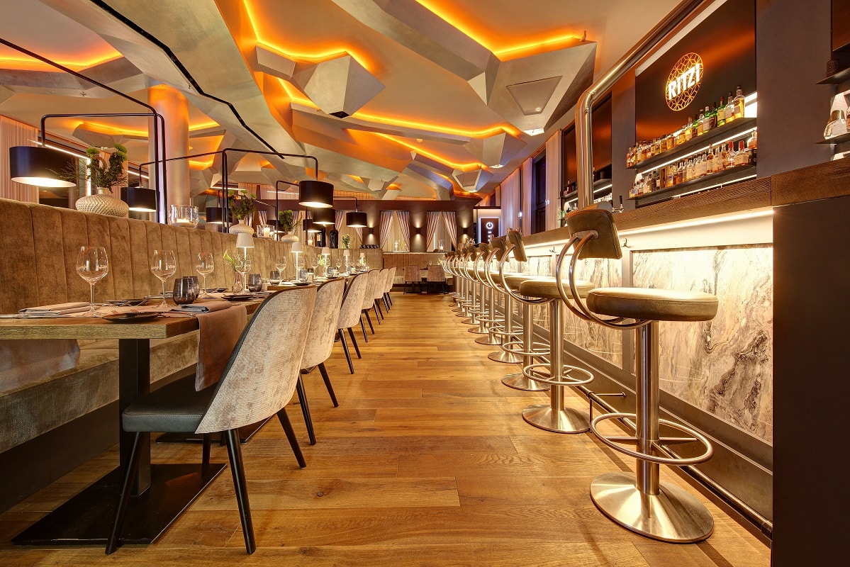 Restaurant Ritzi