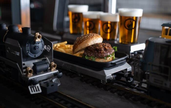 Vytopna Essen