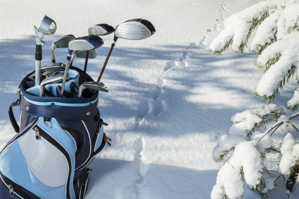 schneegolfen schneegolfen