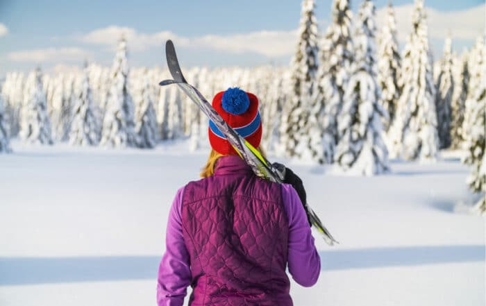 wintersport