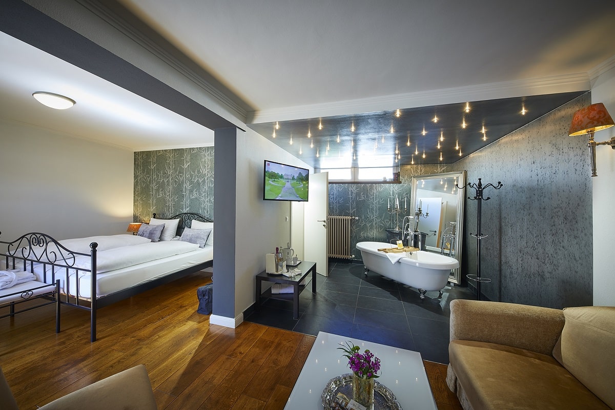 Hotel Alte Schule | Bad Berleburg