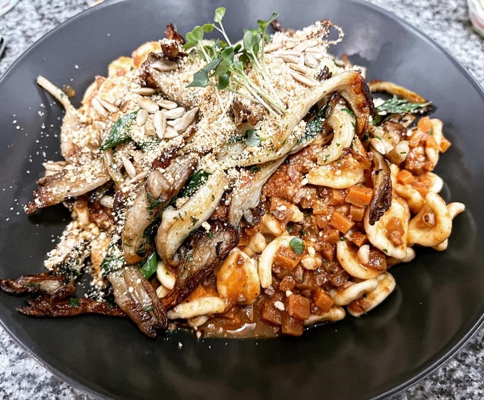 Foodbild Super Jami - die besten veganen Restaurants BW