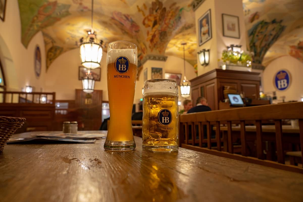 Hofbräuhaus