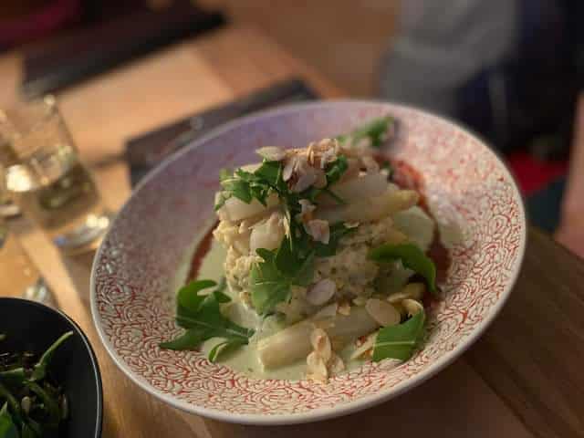 Foodbild Körle und Adam - die besten veganen Restaurants BW