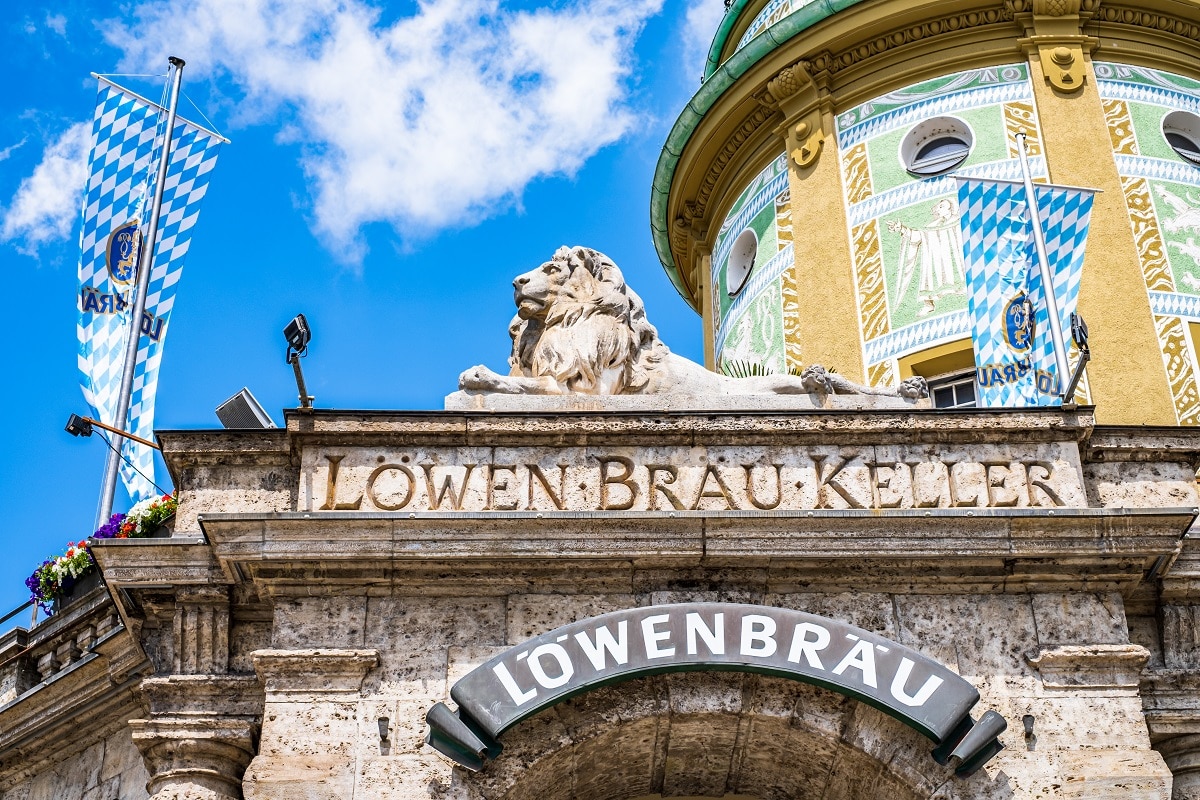 Löwenbräukeller