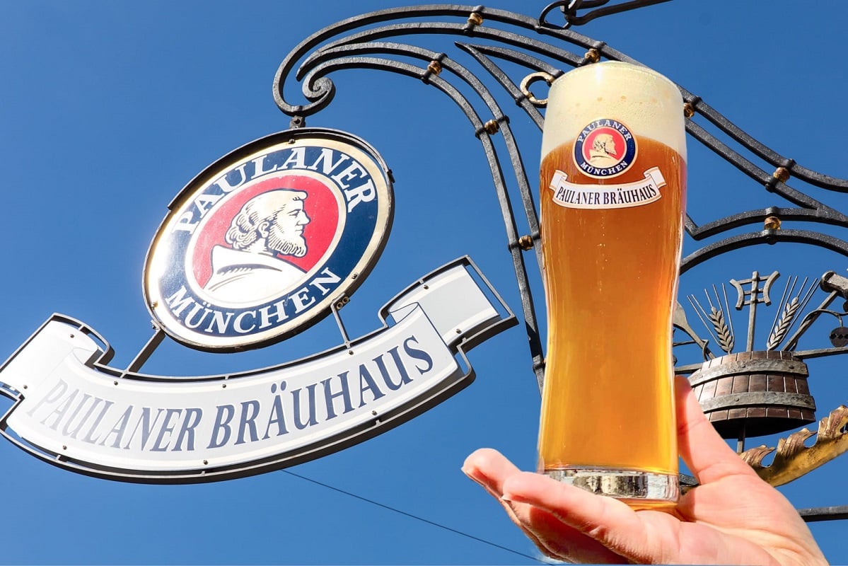 Paulaner Bräuhaus
