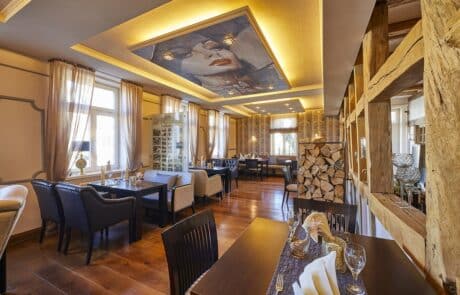 Restaurant Restaurant