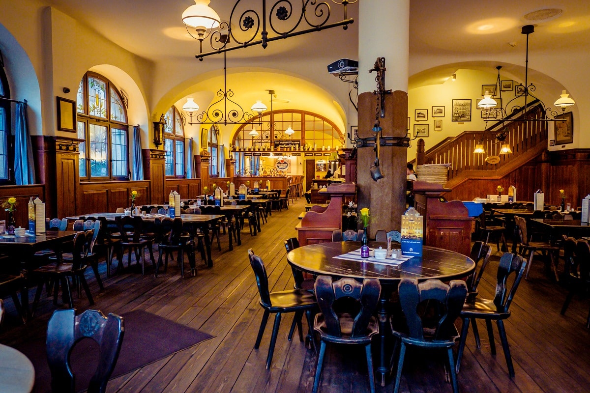 Schneider Bräuhaus