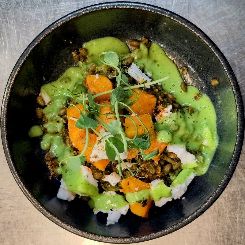 vhy! Foodbild - die besten veganen Restaurants in BW